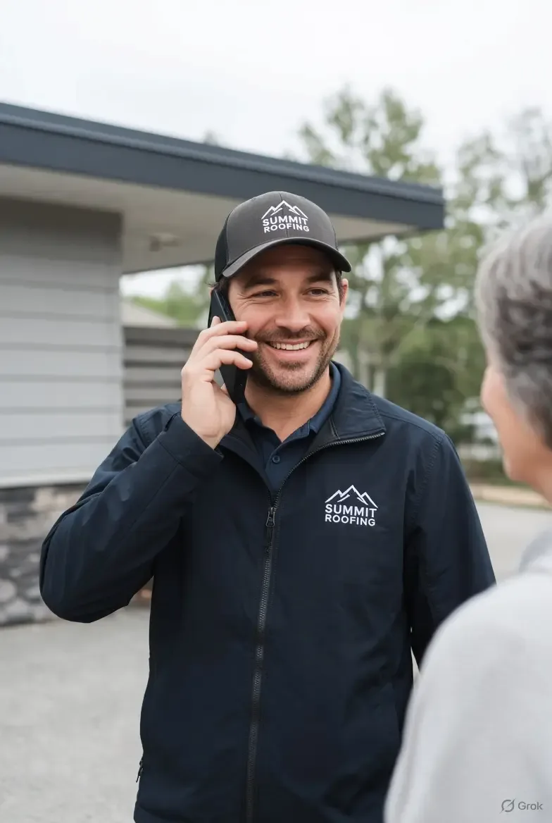 Flat Roof Leak Repair Lower Brule, SD FAQs